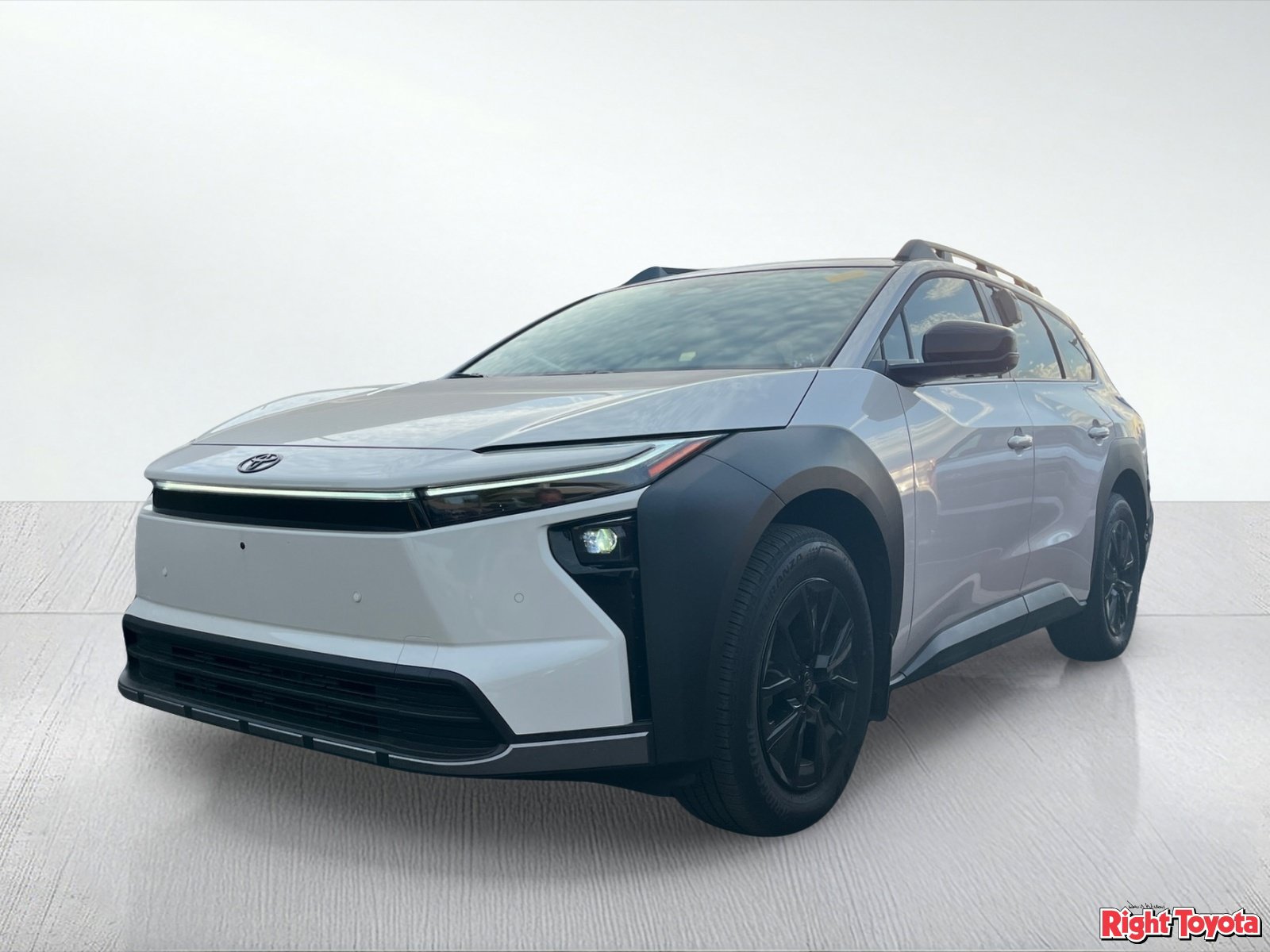 toyota bz woodland 2026 JTMBGAHB5TY603225 image toyota bz woodland 2026 JTMBGAHB5TY603225 image